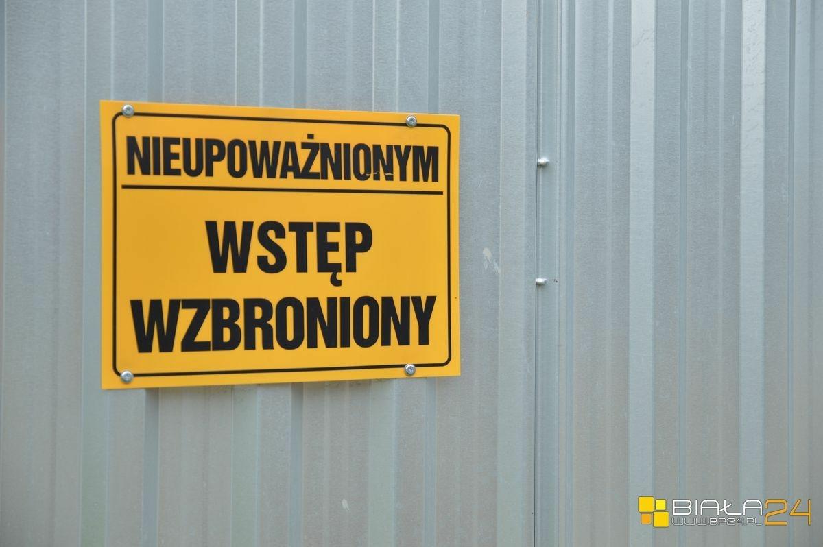 Rewitalizacja centrum Wisznic