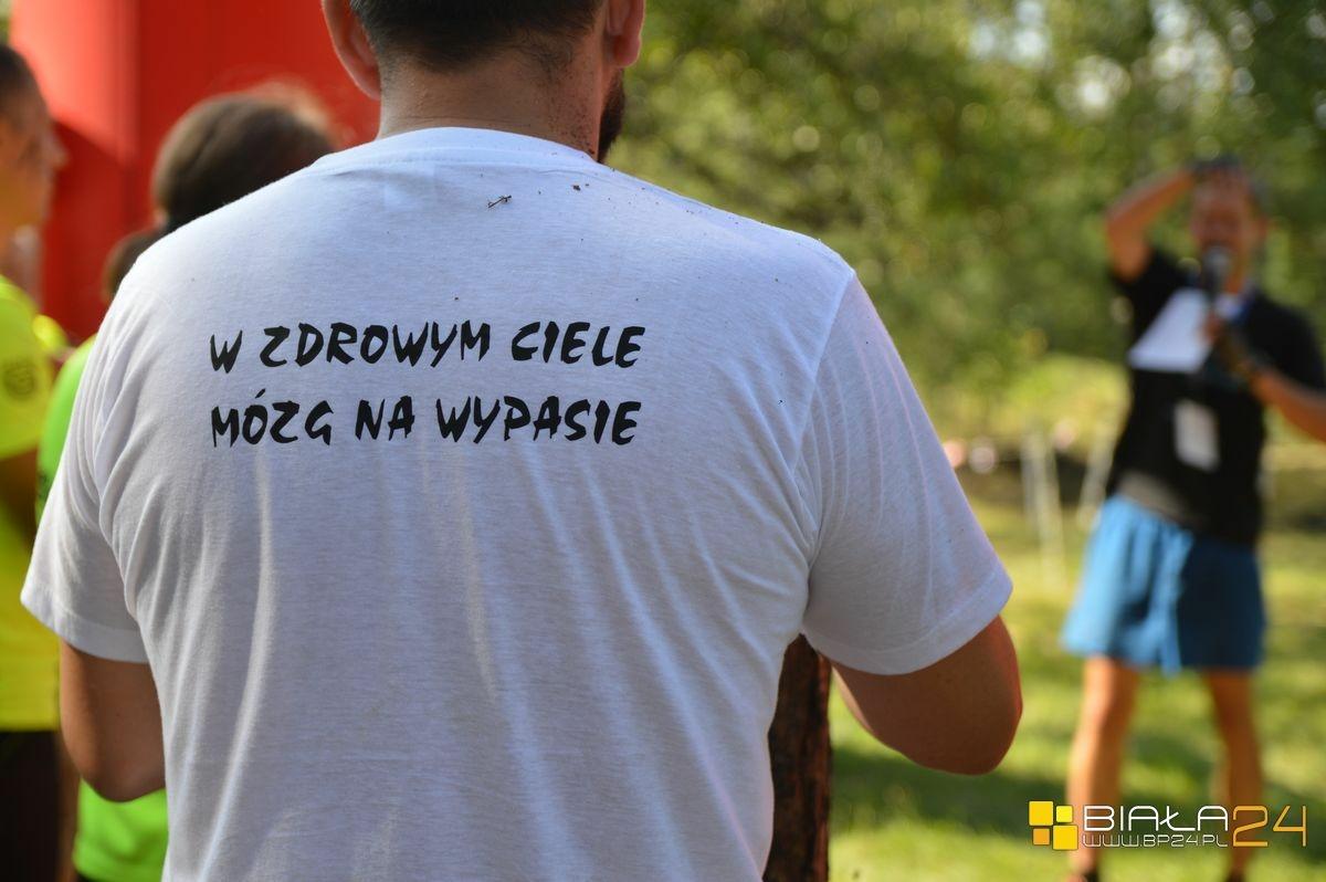 Tatarska Ekstremalna Piątka