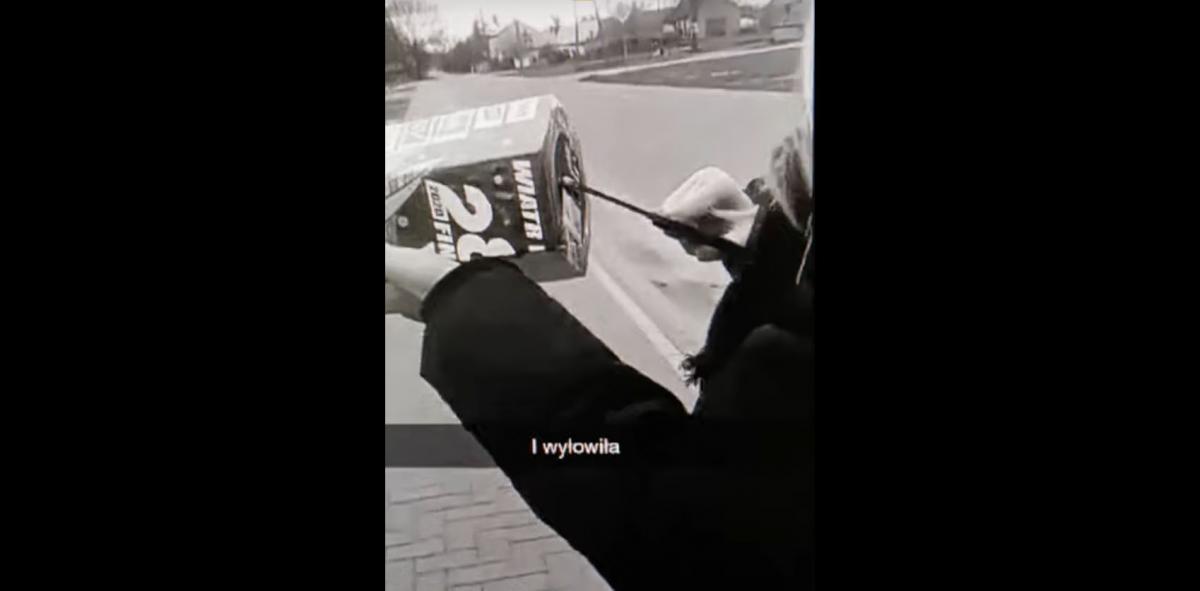 Wolontariusze "wyłowili" kasę z puszki. Dotarliśmy do nagrań