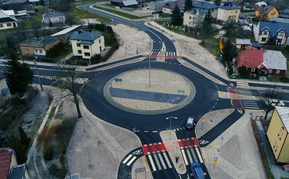 Zakończono inwestycję wartą ponad 8 milionów