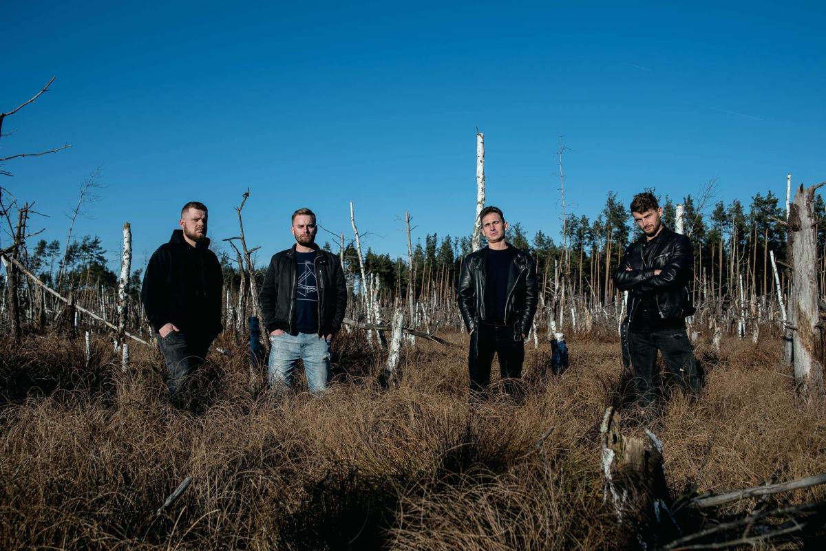 To "muzyczny żart". Koniec Listopada rusza w trasę