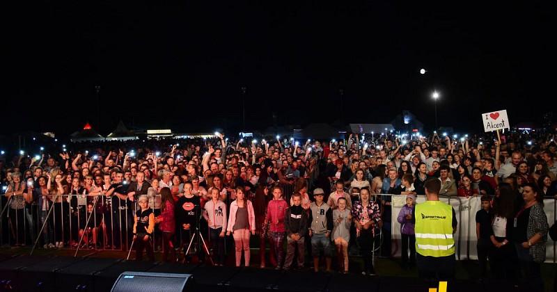 Król disco polo ponownie zagości w Piszczacu
