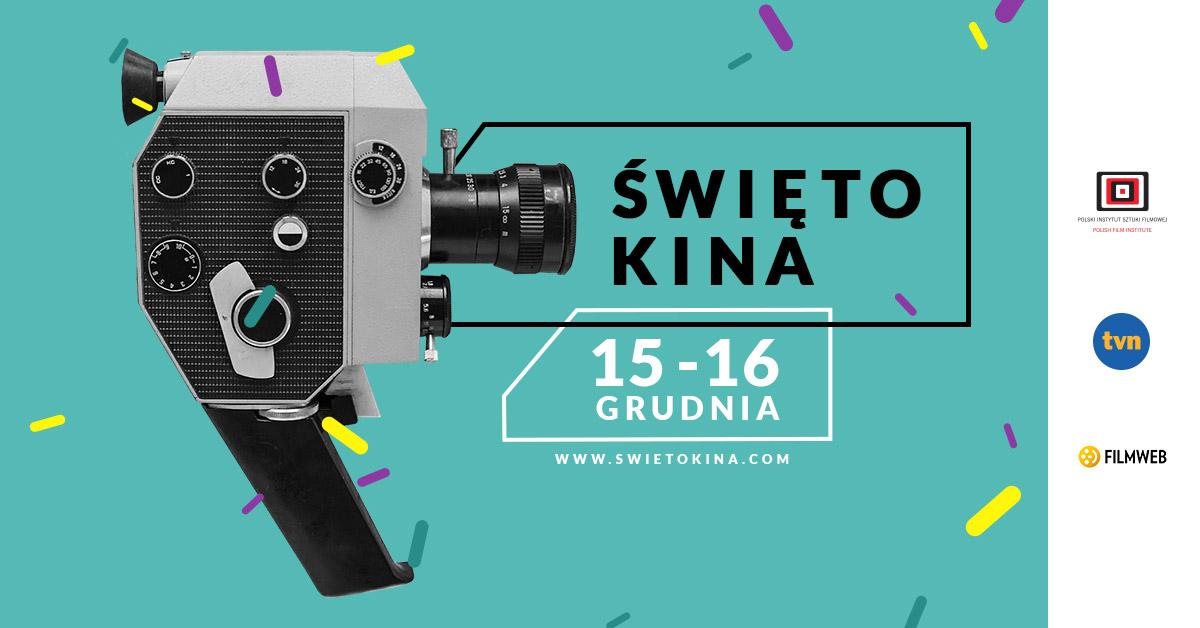 Kino świętuje, a widzowie płacą mniej