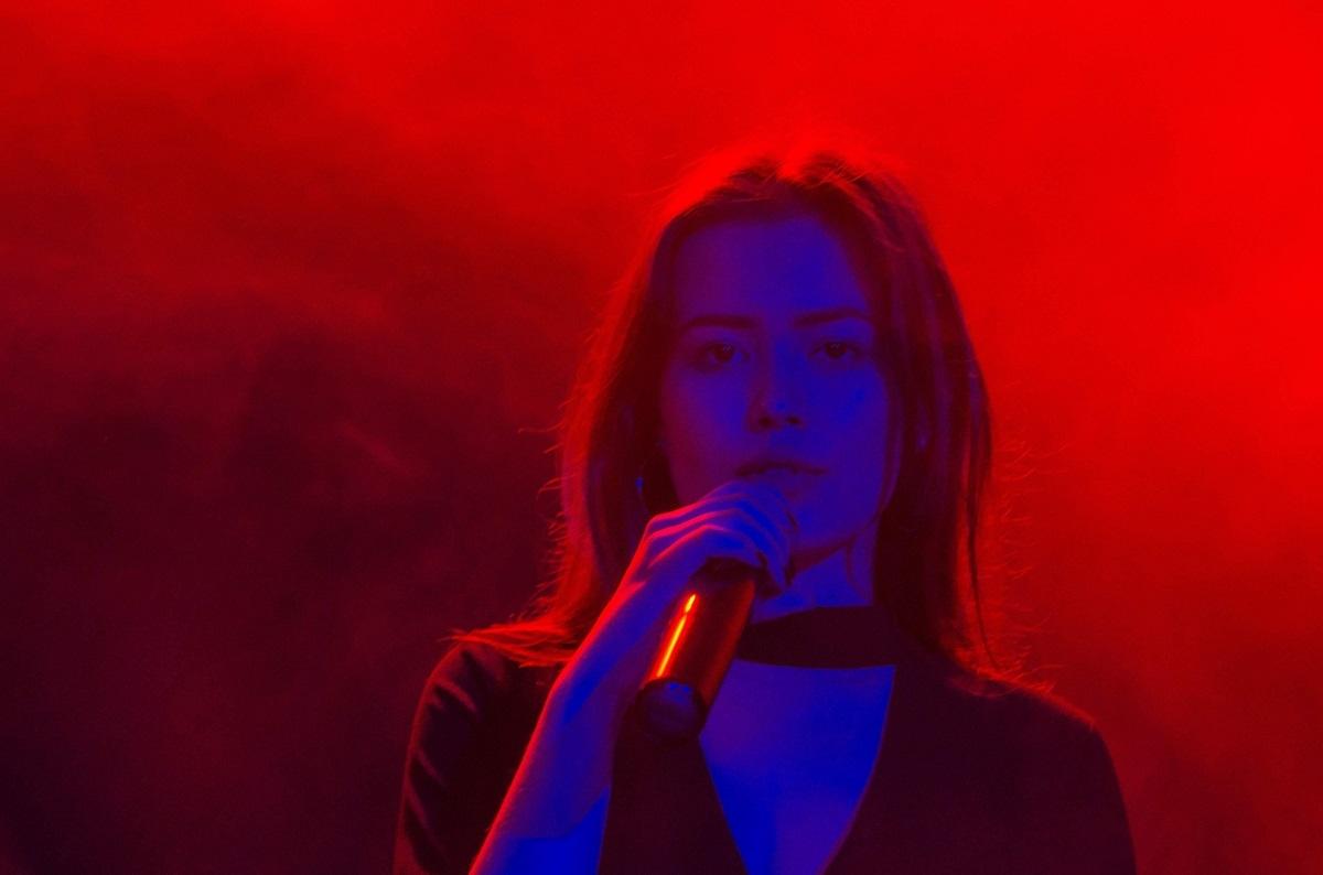 Jadzia Kuzaka zaśpiewa w „The Voice of Poland”