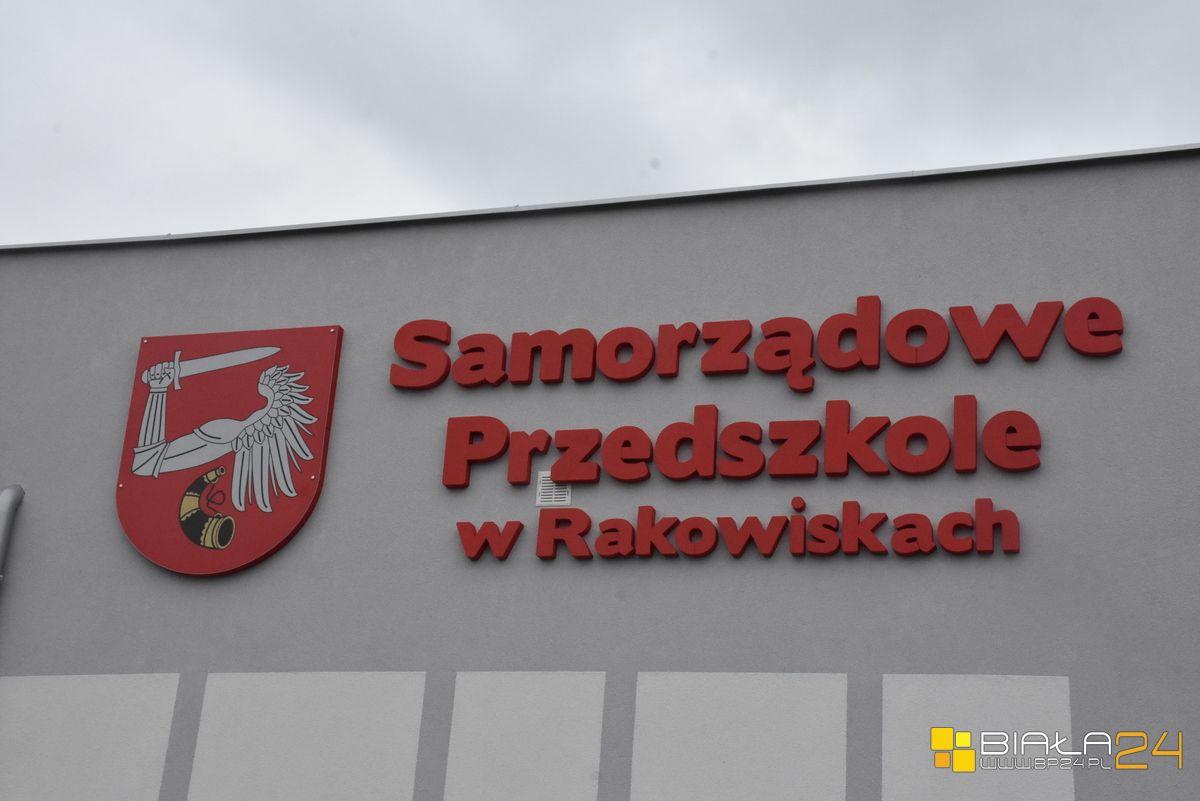 Plany stały się rzeczywistością. Jest nowe przedszkole