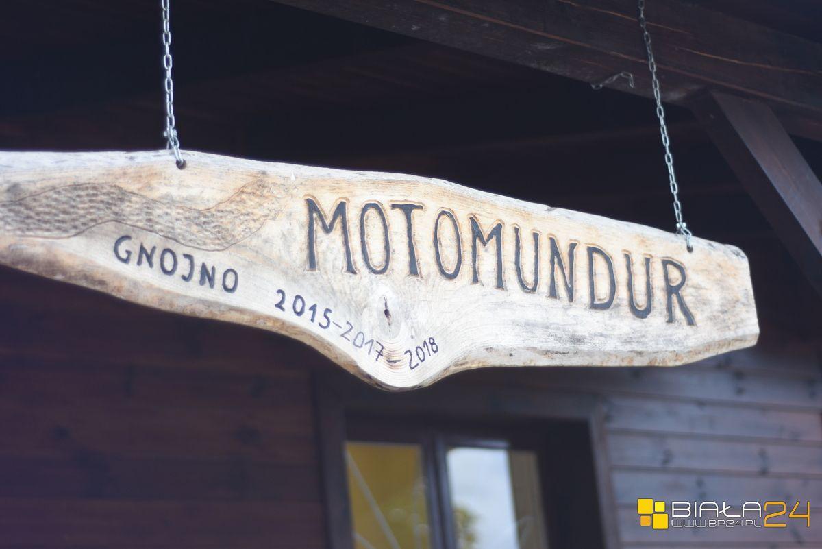Czwarty "Motomundur" za nami