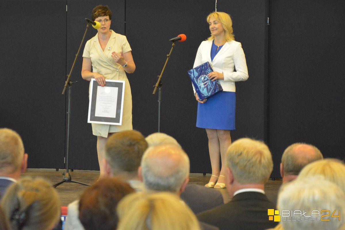 Szkoła obchodziła jubileusz 100-lecia