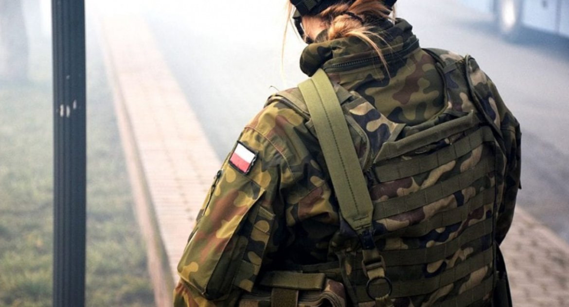 Wojska Obrony Terytorialnej w jeszcze większej gotowości