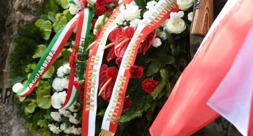 Uroczystości Niepodległościowe w gminie już trwają