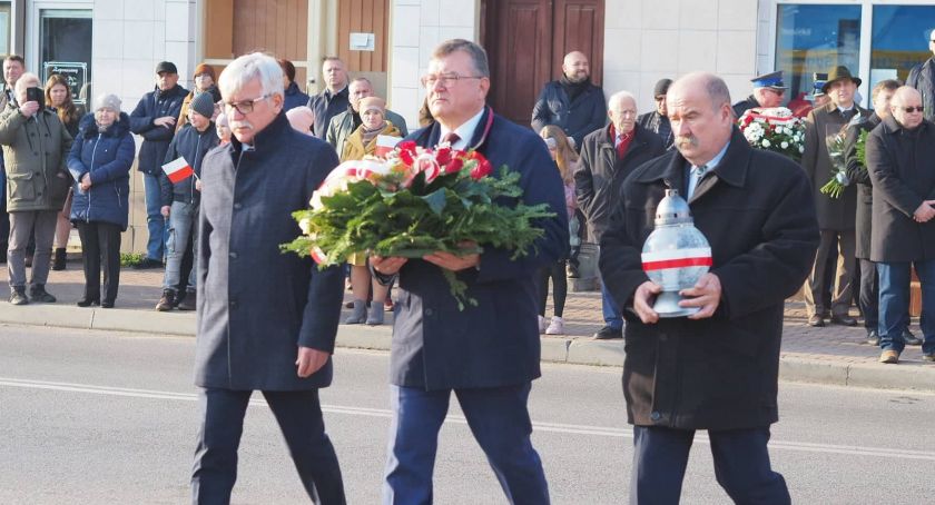 Moc wydarzeń z okazji święta Niepodległości