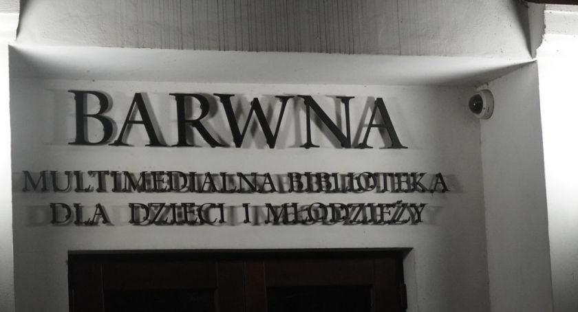 Przepiszą Tolkena w Barwnej