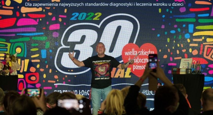 Zagraj z Orkiestrą. Międzyrzecki sztab szuka wolontariuszy