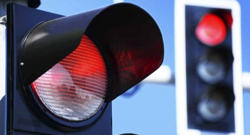Problemy z sygnalizacją na skrzyżowaniach