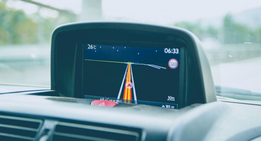 Jaką przyszłość czeka monitoring GPS?