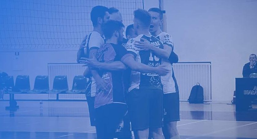 Chcą wyciągnąć wnioski ze swojej porażki 