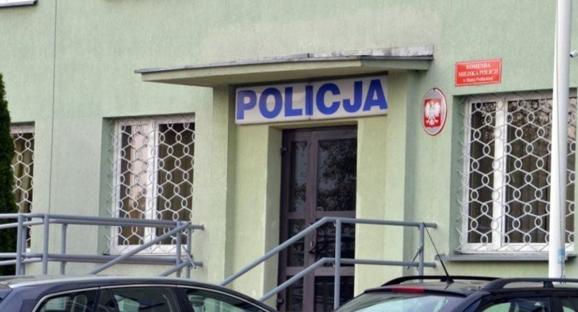 Dał się oszukać. Mógł stracić więcej pieniędzy  