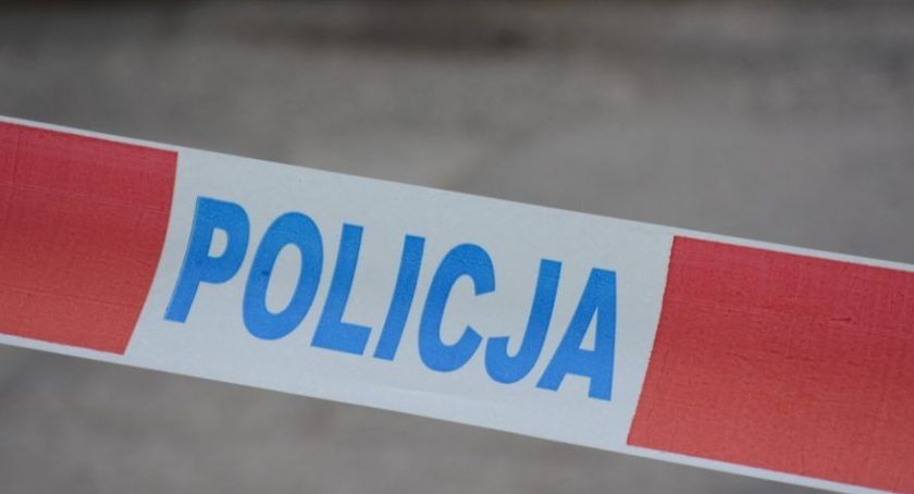 Włamał się do jej domu. Ukradł kosztowności, które znalazł 