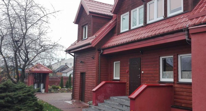 Uciekał przed bombardowaniem. Zaklimatyzował się w Polsce i chciałby tu zostać 
