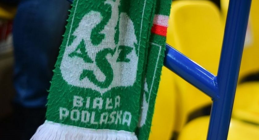 Zmierzą się z Olsztynem 