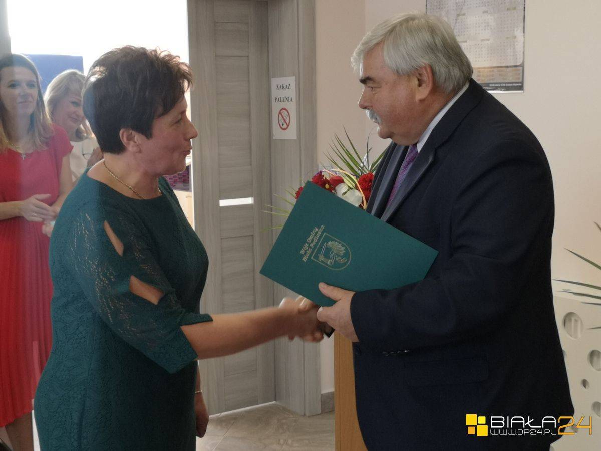 Gminny Dzień Edukacji Narodowej
