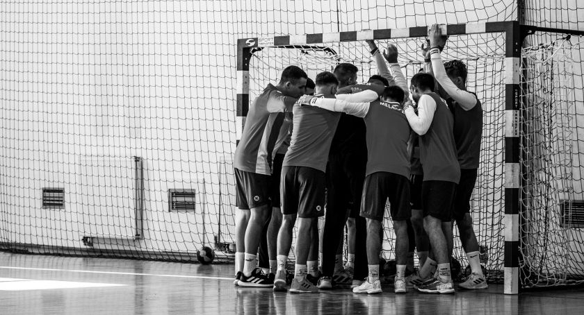 UKS Olimpia ma problemy finansowe. Pomóżmy klubowi
