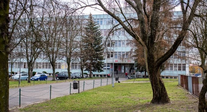 Jednostka otrzyma 100 tysięcy złotych od powiatu