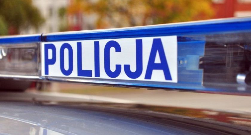 Okradły drogerię. Grozi im 5 lat więzienia 