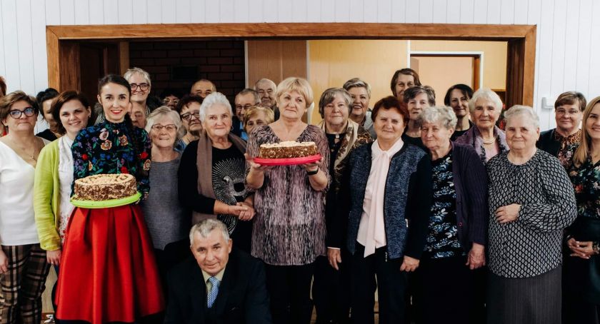 Ruszają kolejne stowarzyszenia seniorów