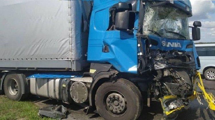Bądź solidarnym z Polakiem uwięzionym w białoruskim więzieniu 