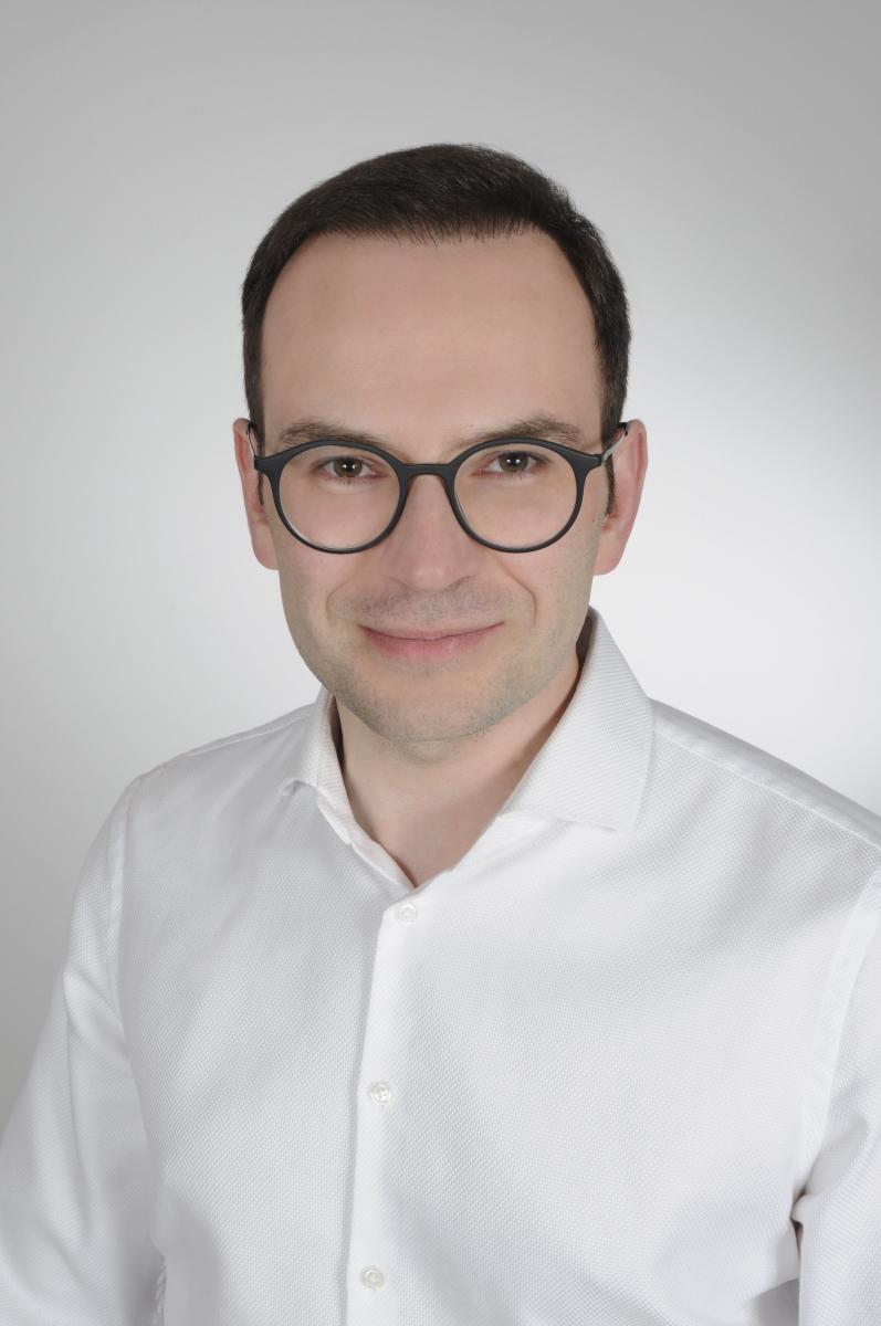 Marcin Duszek: „Od zawsze byłem i jestem społecznikiem”