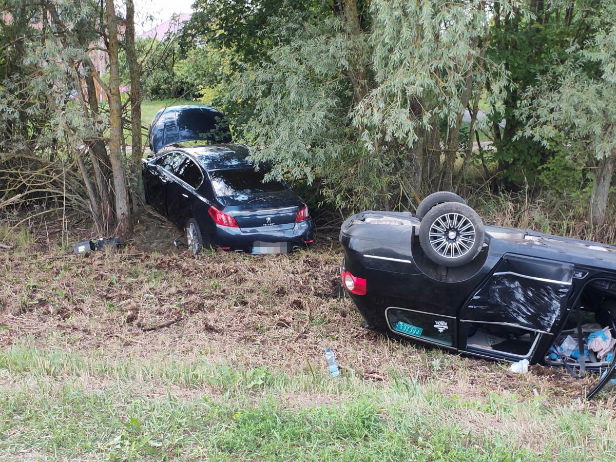 Świąteczna podróż zakończyła się tragedią