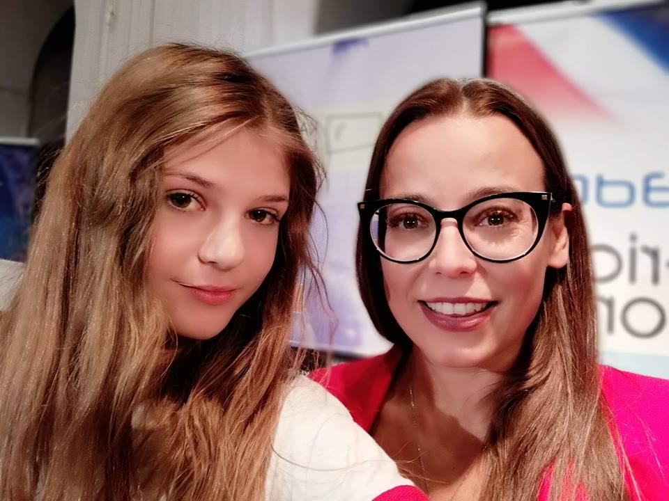 POZYTYWNIE ZAKRĘCONA: Wschodząca gwiazda polskiego kina. Teraz zagra u boku Mostowiaków