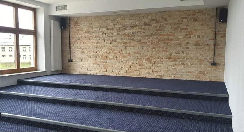 Centrum kultury wkrótce zyska nową siedzibę. W budynku dawnej szkoły