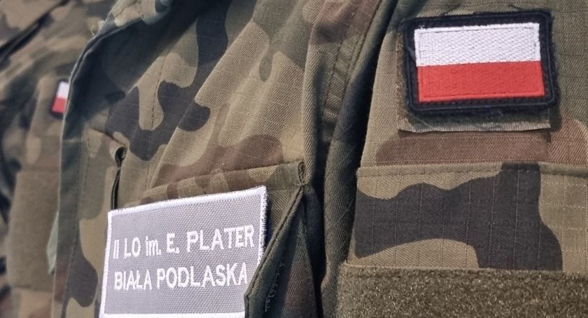 Platerka ma swoje święto. Pierwszaki ślubują