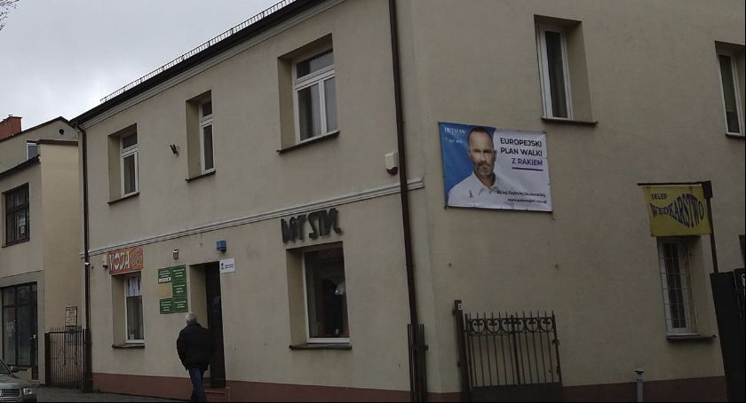Radny zaprasza na swoje dyżury. Chce rozmawiać z mieszkańcami