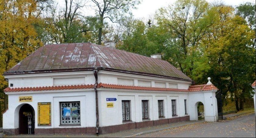 Zobacz wyjątkową wystawę w Galerii Podlaskiej