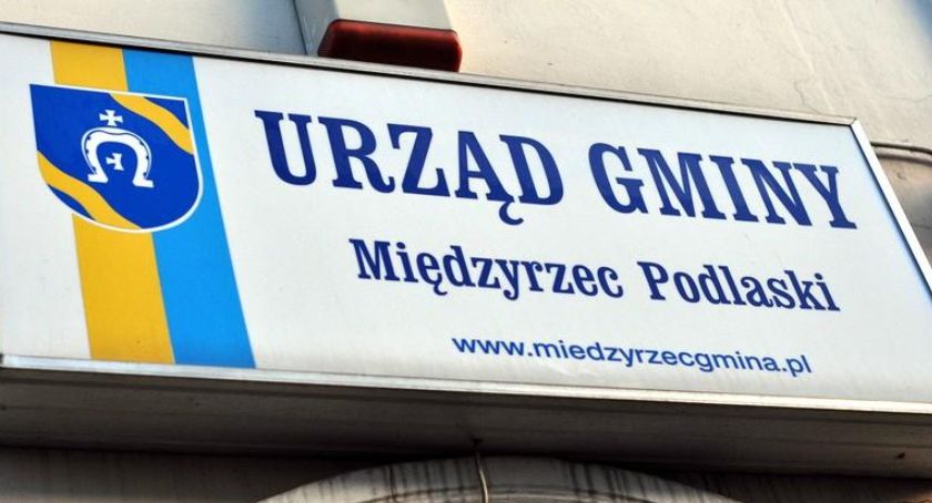 Wójt zachęca do dyskusji na temat gminy 