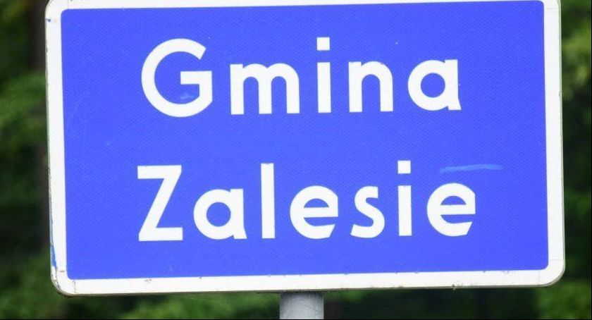 Turniej tenisa stołowego w Zalesiu