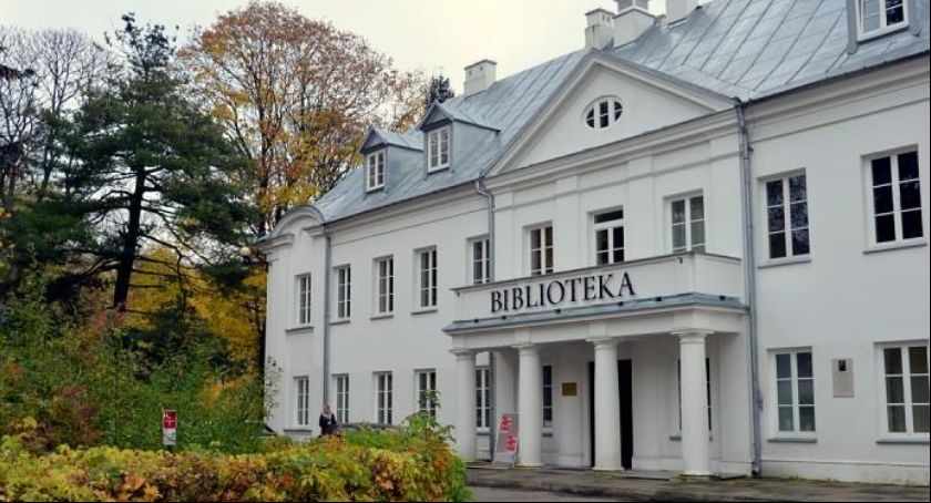 Spotkanie z Piotrem Kowieskim odbędzie się w sieci