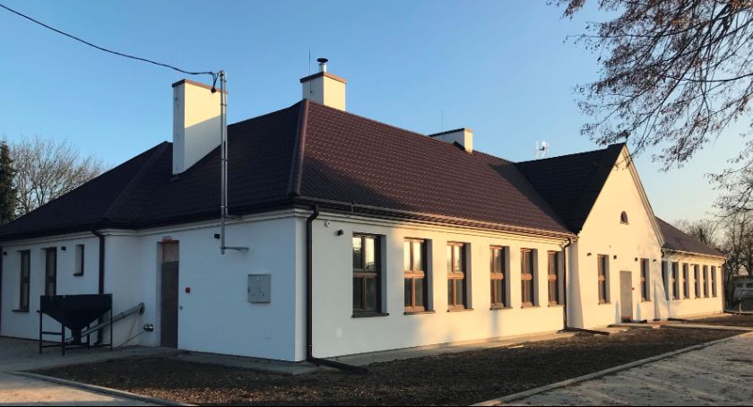 Ruszył nabór do Centrum Opiekuńczo-Mieszkalnego 
