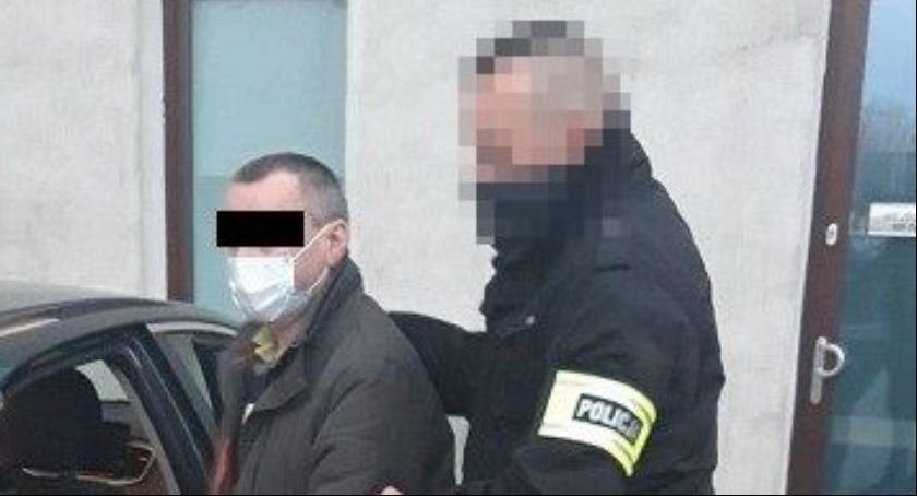 Międzyrzeczanin usłyszał zarzuty znęcania nad rodziną oraz usiłowania zabójstwa. Zadał kilka ciosów nożem