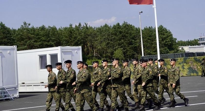 Ćwiczenia z zarządzania kryzysowego