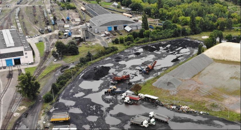 Kilkanaście milionów na inwestycje w gminie Terespol