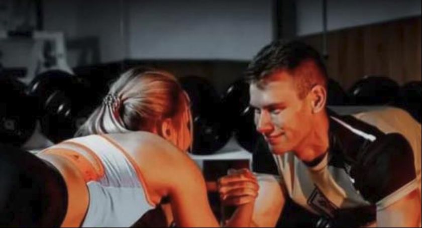 Przyjdź na maraton fitness organizowany przez AWF w Białej Podlaskiej