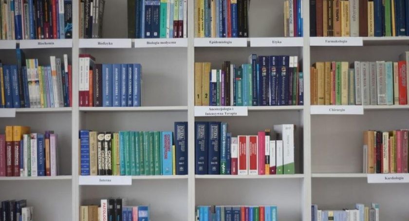 Gminna Biblioteka Publiczna w Międzyrzecu Podlaskim Biblioteką Roku 2021 Powiatu Bialskiego. 
