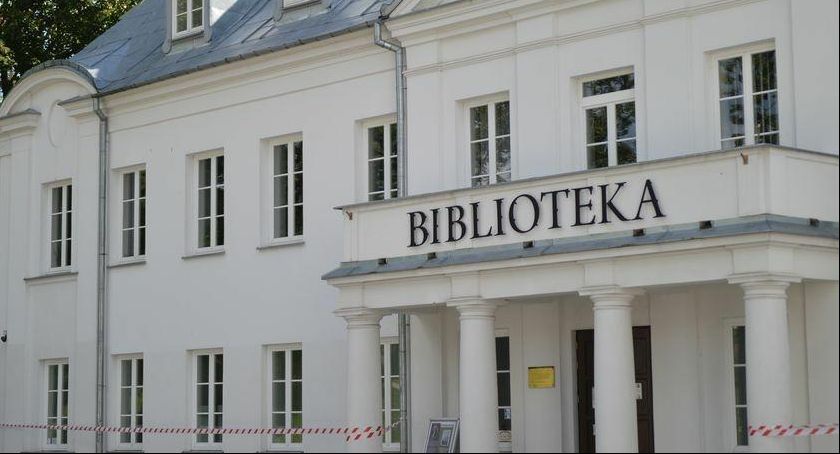 Biblioteka w Bialej Podlaskiej zachęca do korzystania z cyfrowej wypożyczalni publikacji