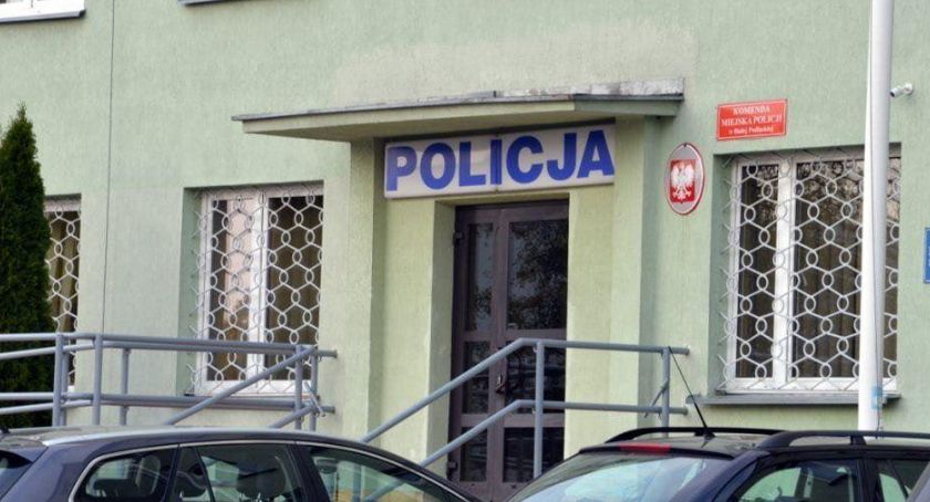 Zgubiłeś pieniądze? Znalazła je policja 