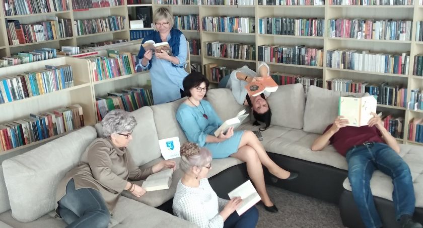 Biblioteka w Wysokim ogłoszona najlepszą w powiecie 