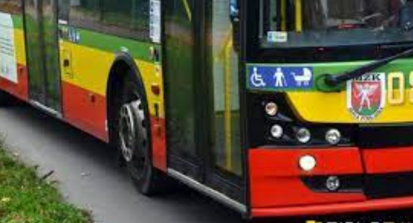 Zmiana kwalifikacji przystanków na ul. Aleja Tysiąclecia