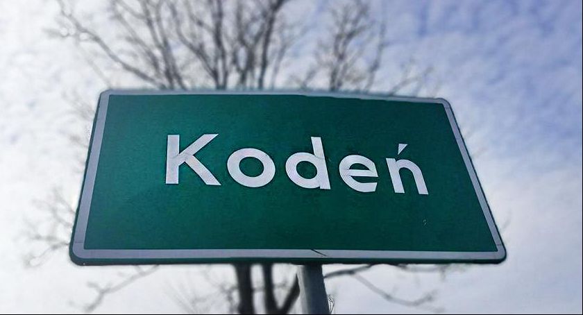 Szkołą Podstawowa w Kodniu dostała rządową kasę. Na wyposażenie edukacyjne placówki